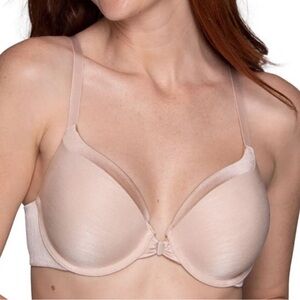 Vanity Fair Bra 75339 Illumination Front Close Underwire
